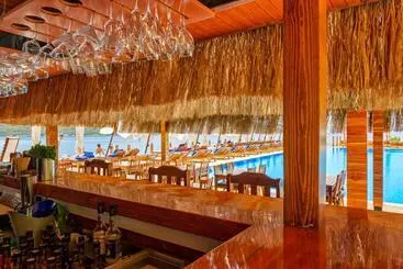 Doria Hotel Yacht Club Kaş