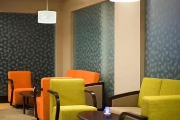 בית מלון כפרי Emerald Garden International