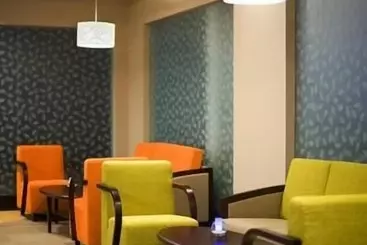 Hotel Emerald Garden International