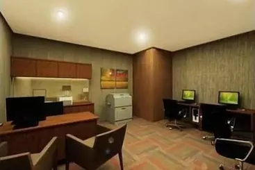 Otel Emerald Garden International