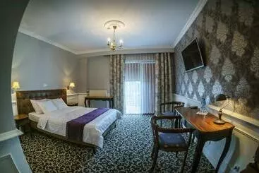 Hotel Grand Częstochowa