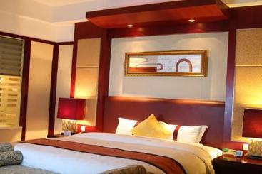 فندق Dunhuang Grand Soluxe