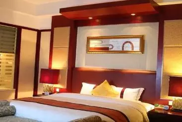 호텔 Dunhuang Grand Soluxe