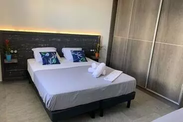 Hotel Karaibes Residence