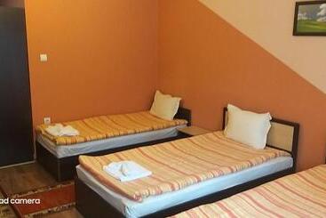 בית מלון כפרי Kestenite Family