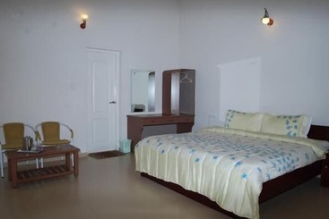 Hotel Palve Sugavasam