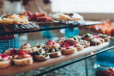 Отель Park Hvar