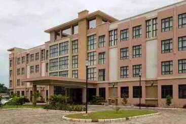 Protea Hotel By Marriott Benin City Select Emotan