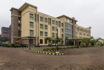 Protea Hotel By Marriott Benin City Select Emotan