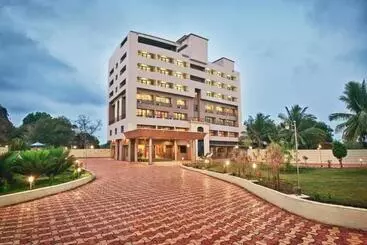 Hotel Sterling Karwar