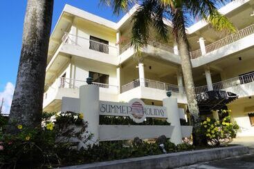 Hotel Summer Holiday