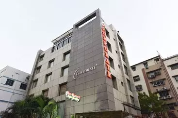 ホテル The Corporate