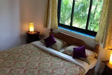 Hotel The Mandala Resort