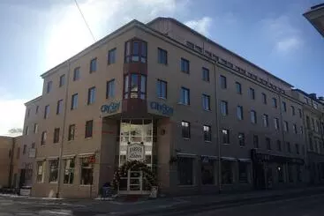 Hotel Best Western Uppsala