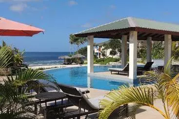 Nasama Resort