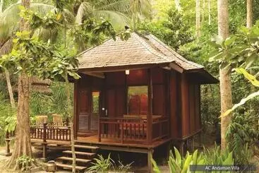 Resort The Barefoot At Havelock