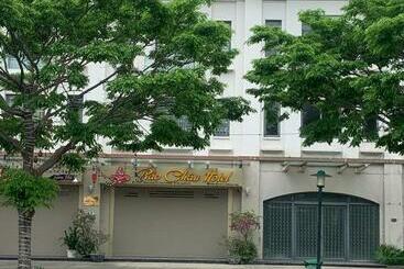 酒店 Bảo Châu Hạ Long