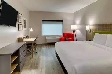 Hotelli Country Inn & Suites By Radisson, Cumming, Ga