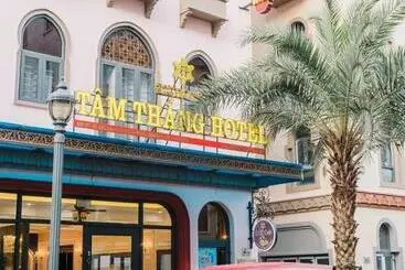 Hotel Tâm Thắng