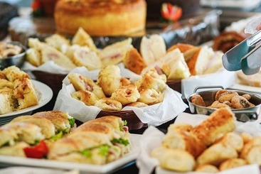 هتل Resort Salinas