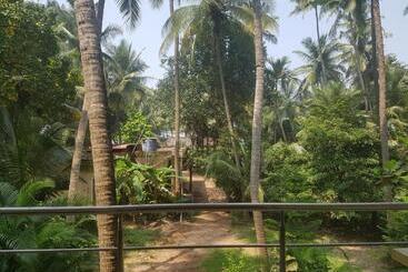 호텔 Siddhivinayak Resort Nx