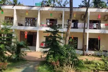 Hôtel Siddhivinayak Resort Nx