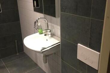 호텔 Vakantiewoning Bovenhaar