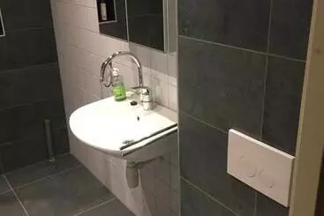 Hotel Vakantiewoning Bovenhaar