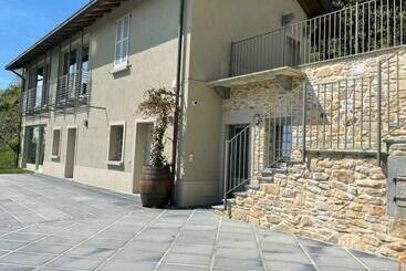 פנסיון Cascina Pianetta Quinta