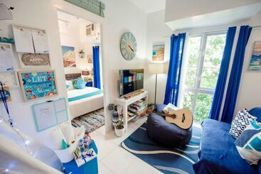 Aparthotel The Happy Soul Santorini Villa