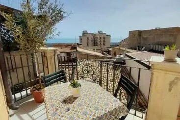 پانسیون La Sinfonia Di.kerkent