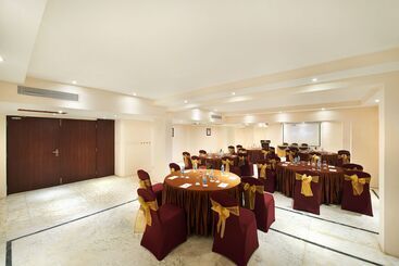 Accord Highland Hotel Ooty