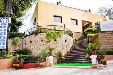 Hotel Aradhana
