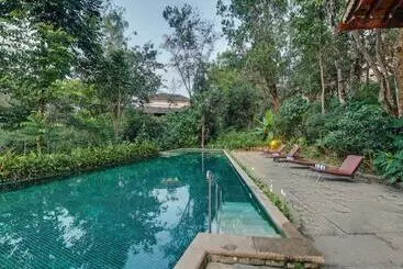 Otel Club Mahindra Madikeri, Coorg
