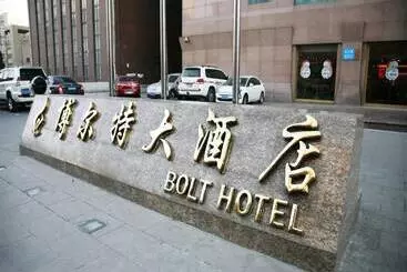 Otel Dalian Bolt
