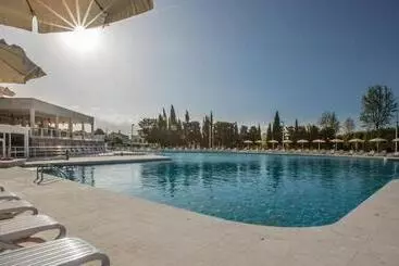 هتل Terme Di Venturina