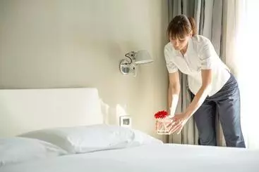 هتل Terme Di Venturina