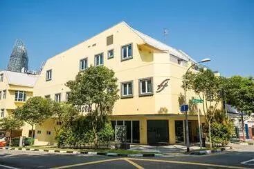 Fragrance Hotel   Viva