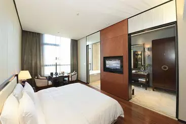 Hotelli Kingrand  Beijing