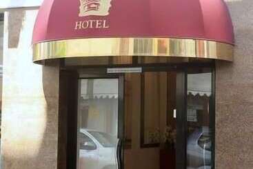 בית מלון כפרי Kings In Cape