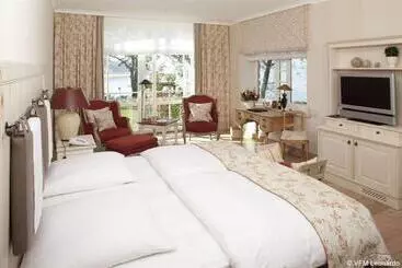 Vitalhotel Alter Meierhof