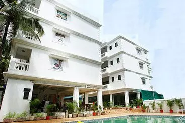 فندق Windsor Bay