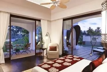 Taj Bekal Resort & Spa, Kerala