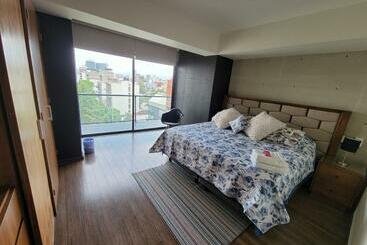 Aparthotel Chicago 99 Condo Suites