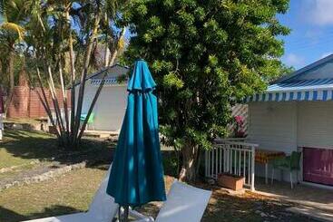 هتل کپسول Les Gîtes Hoprins