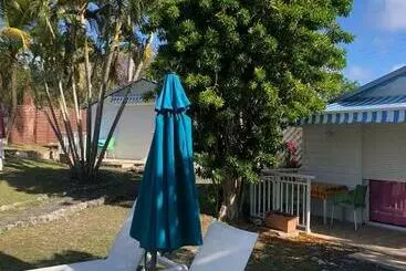 هتل کپسول Les Gîtes Hoprins