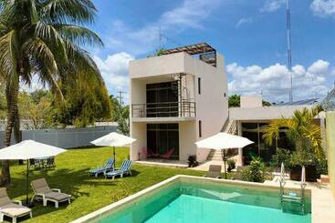 هتل El Turix Bacalar