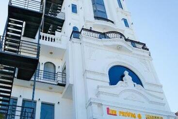 هتل Linh Phuong 6