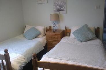 فندق White Horse