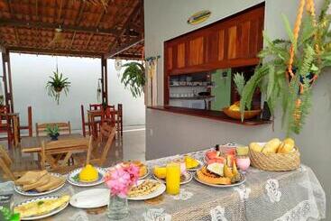 پانسیون Chill Kite   Icaraí Kite Village